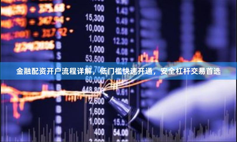 金融配资开户流程详解，低门槛快速开通，安全杠杆交易首选