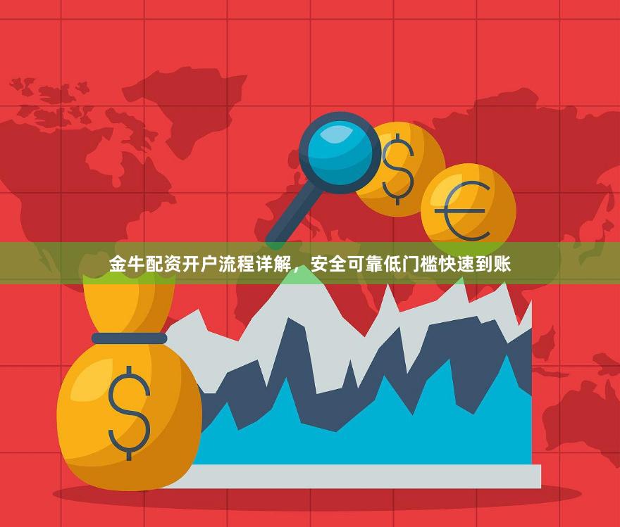 金牛配资开户流程详解，安全可靠低门槛快速到账