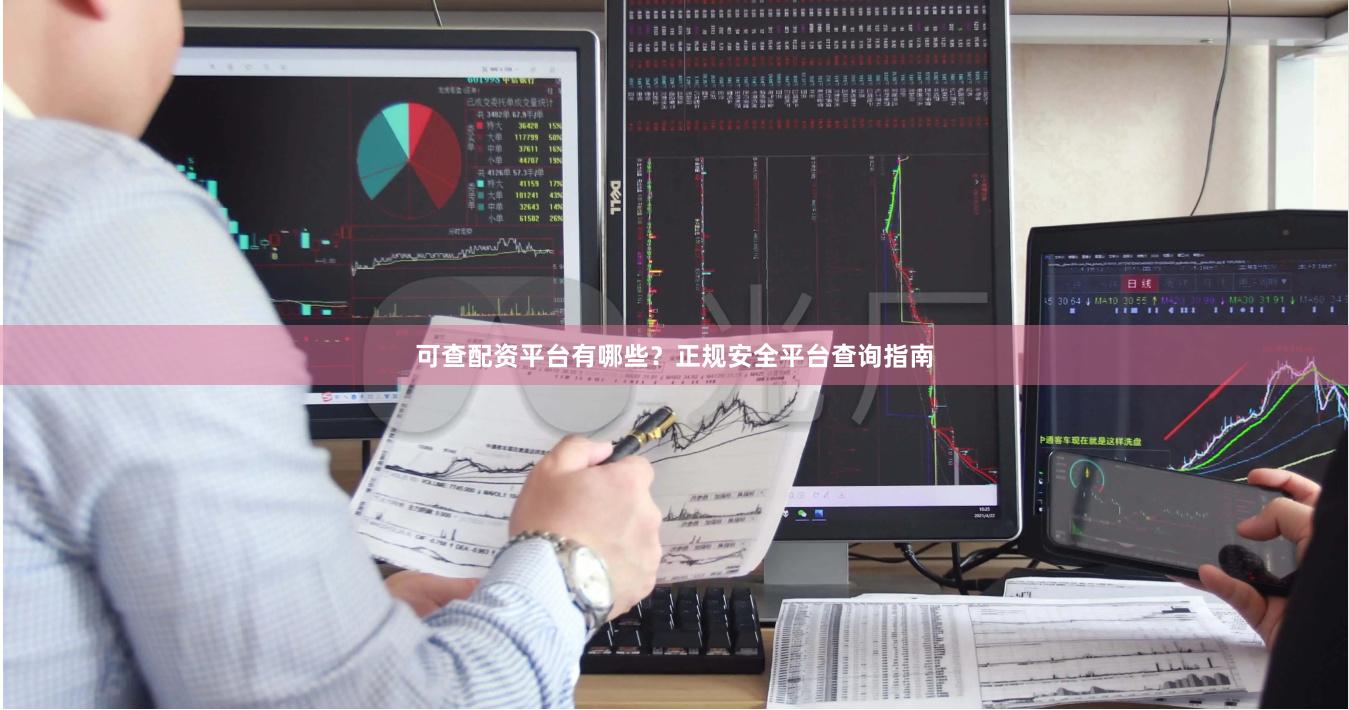 可查配资平台有哪些？正规安全平台查询指南