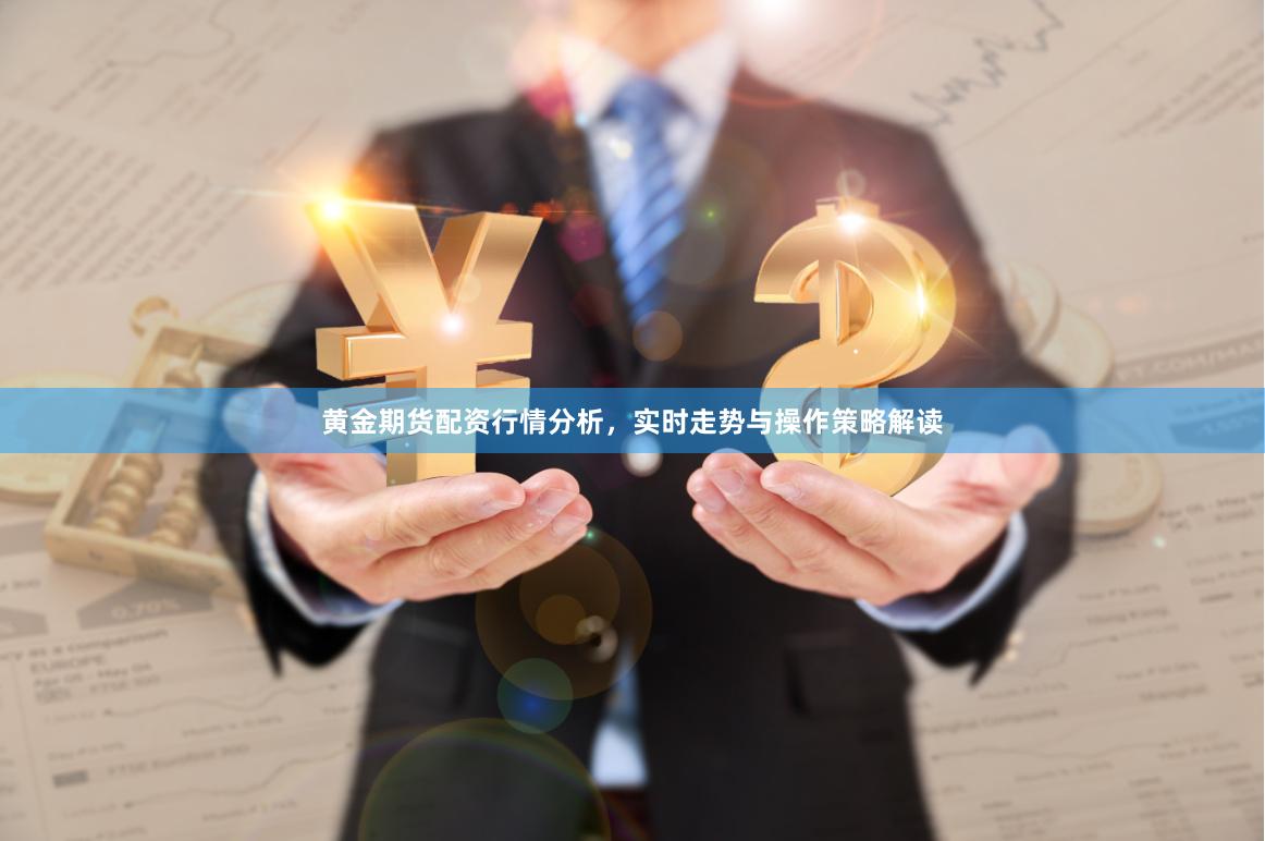 黄金期货配资行情分析，实时走势与操作策略解读