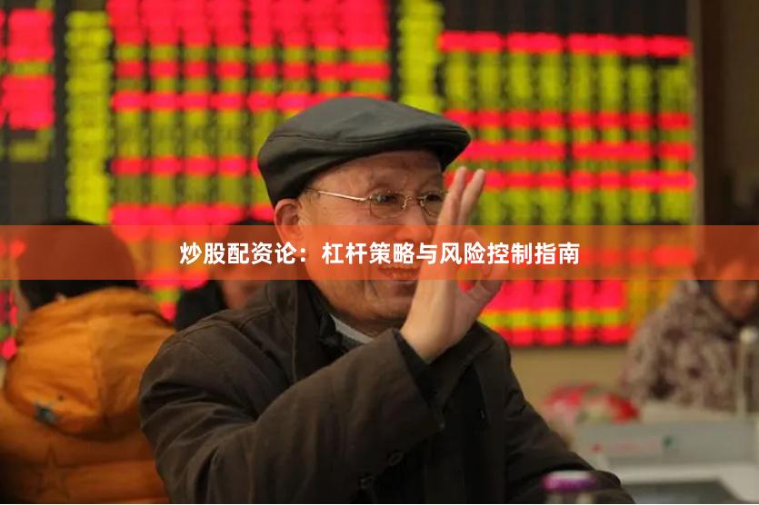炒股配资论：杠杆策略与风险控制指南