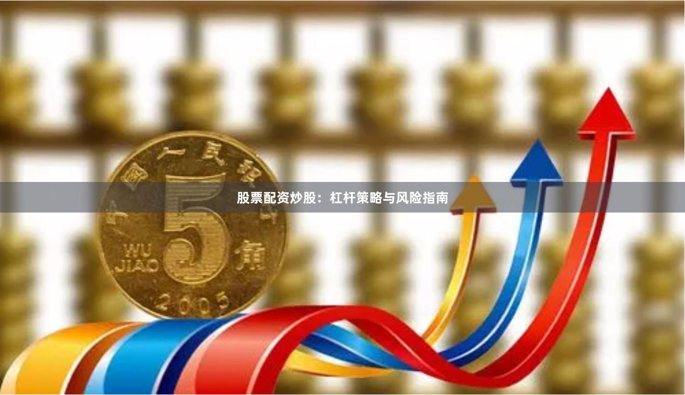 股票配资炒股：杠杆策略与风险指南