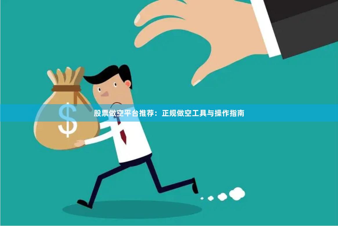 股票做空平台推荐：正规做空工具与操作指南