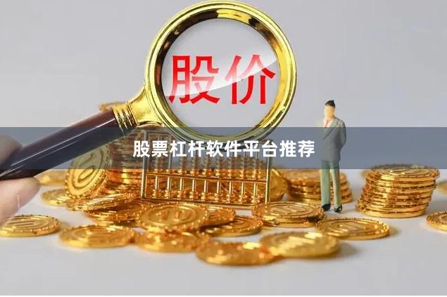 股票杠杆软件平台推荐