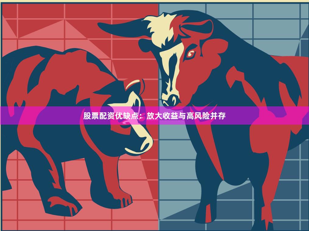 股票配资优缺点：放大收益与高风险并存